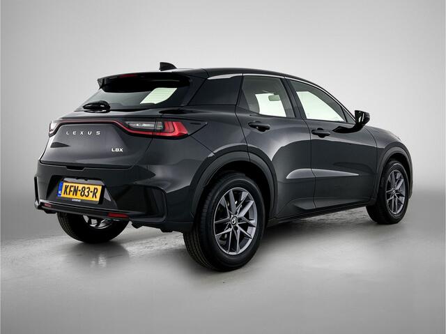 Lexus LBX Business Line 2WD | BTW Voertuig | Stoelverwarming | Onderweg-naar-dealer