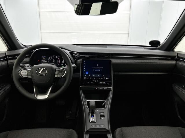 Lexus LBX Business Line 2WD | BTW Voertuig | Stoelverwarming | Onderweg-naar-dealer