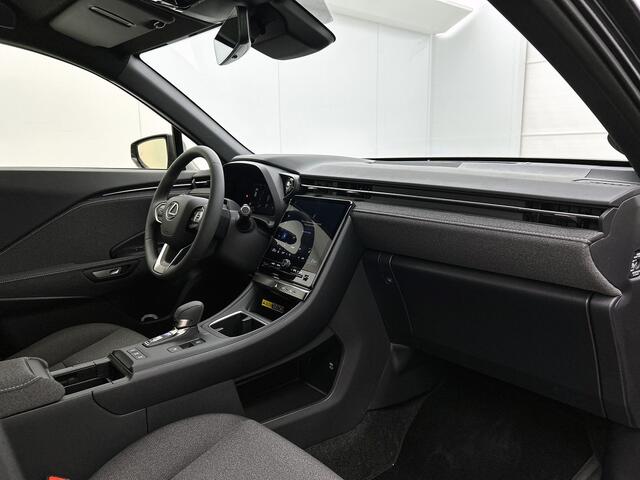 Lexus LBX Business Line 2WD | BTW Voertuig | Stoelverwarming | Onderweg-naar-dealer