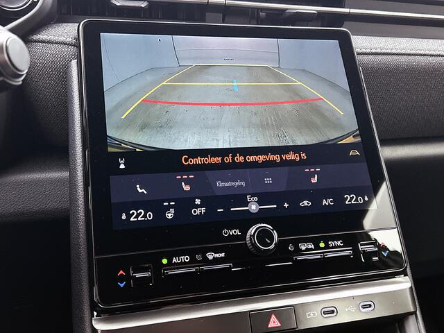 Lexus LBX Business Line 2WD | BTW Voertuig | Premium uitgevoerd | Onderweg-naar-dealer