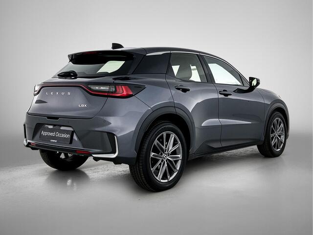Lexus LBX Relax 2WD Limited + | Premium | Onderweg-naar-dealer