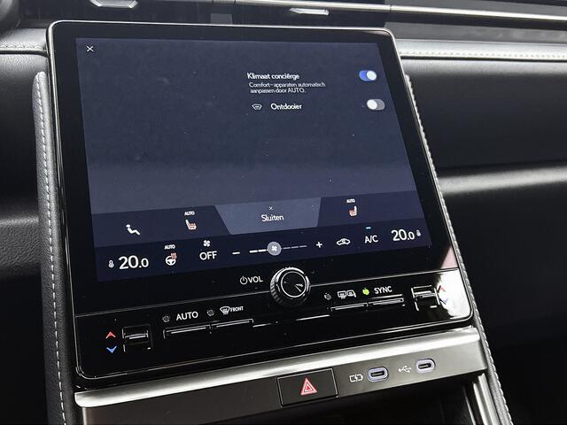 Lexus LBX Relax 2WD Limited + | Premium | Onderweg-naar-dealer