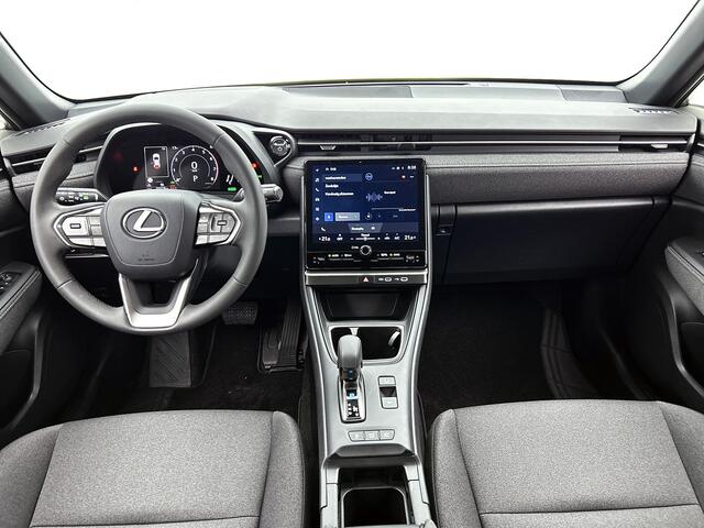 Lexus LBX 2WD | BTW Voertuig | Dealeronderhouden |