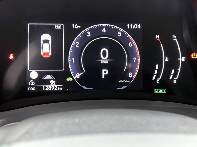 Lexus LBX Elegant 2WD