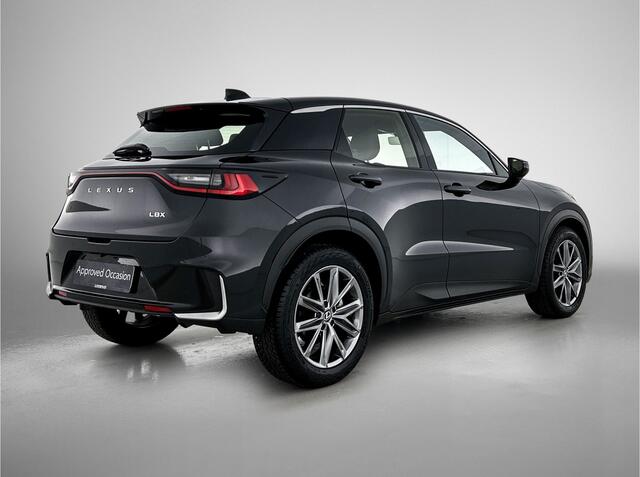 Lexus LBX Relax 2WD Limited + | Dealeronderhouden | Onderweg-naar-dealer