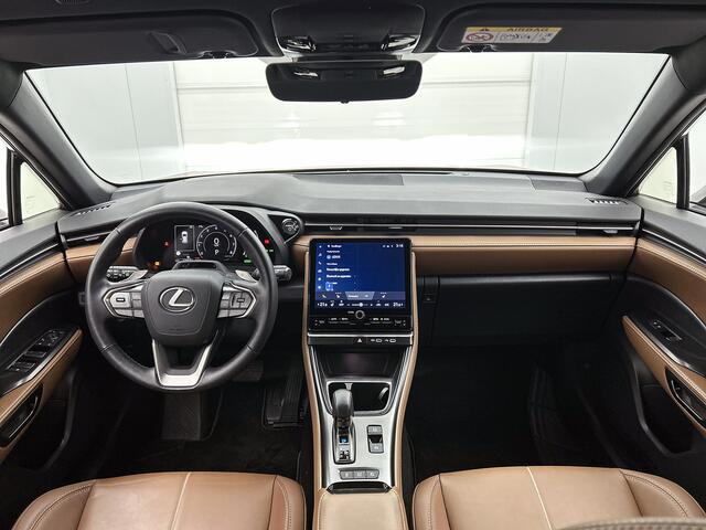 Lexus LBX Relax 2WD Limited + | Dealeronderhouden | Onderweg-naar-dealer