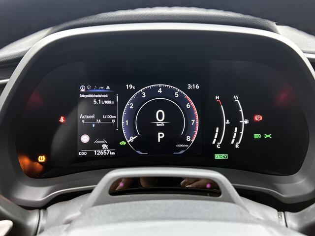 Lexus LBX Relax 2WD Limited + | Dealeronderhouden | Onderweg-naar-dealer