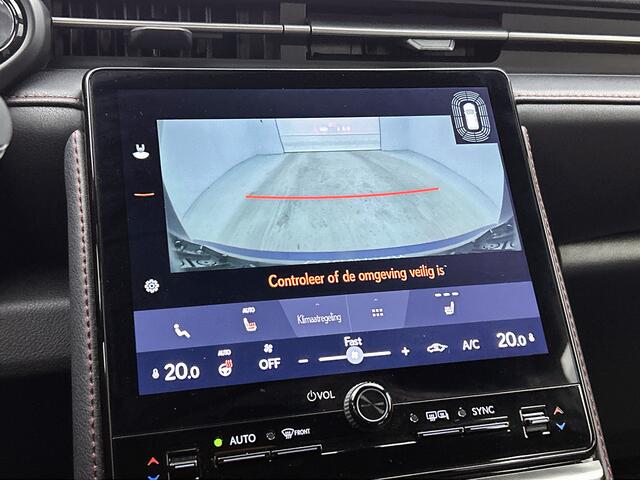 Lexus LBX Elegant 2WD Tech Pack | Dealeronderhouden | Onderweg-naar-vestiging