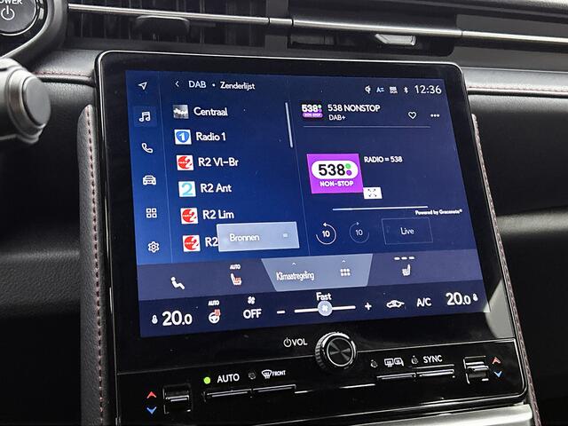 Lexus LBX Elegant 2WD Tech Pack | Dealeronderhouden | Onderweg-naar-vestiging