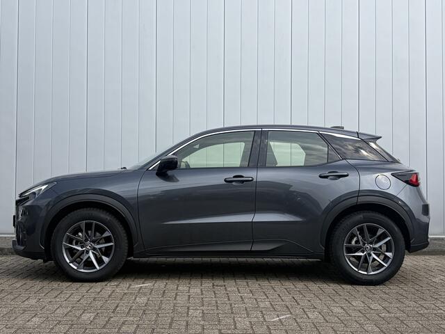 Lexus LBX Business Line 2WD Parkeer en Dodehoek Sensoren Stoel Stuur Verwarming