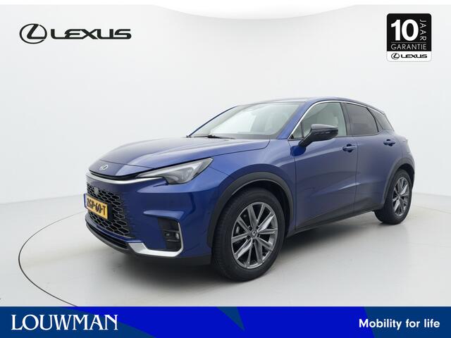 Lexus LBX Elegant 2WD | Mark-Levinson | 360' Camera | Stoelverwarming |