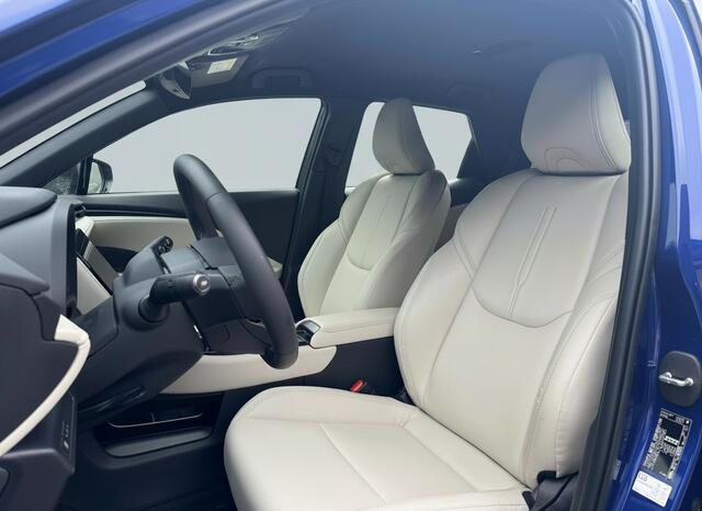 Lexus LBX Elegant 2WD | Mark-Levinson | 360' Camera | Stoelverwarming |