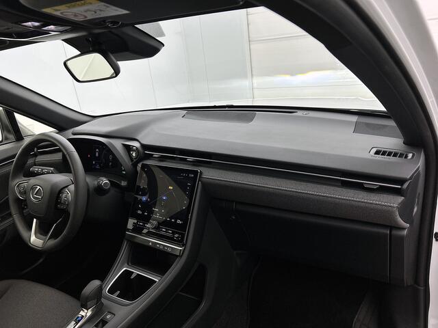 Lexus LBX 2WD | Achteruitrijcamera | Adaptieve Cruise Control | Lexus Link+ |