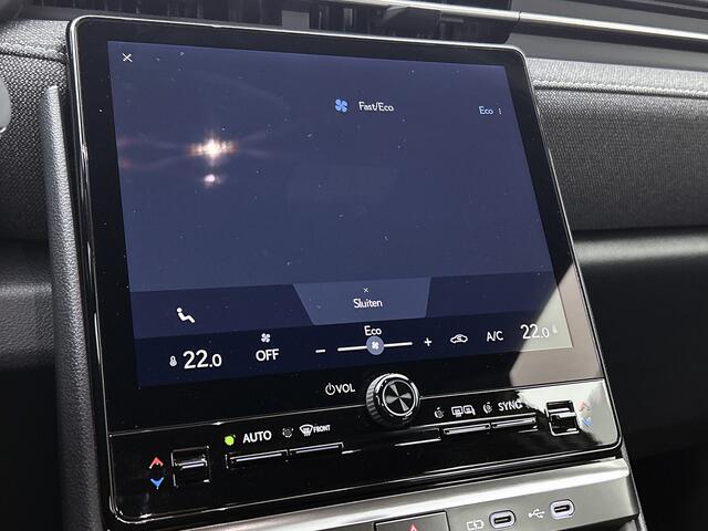 Lexus LBX 2WD | Achteruitrijcamera | Adaptieve Cruise Control | Lexus Link+ |