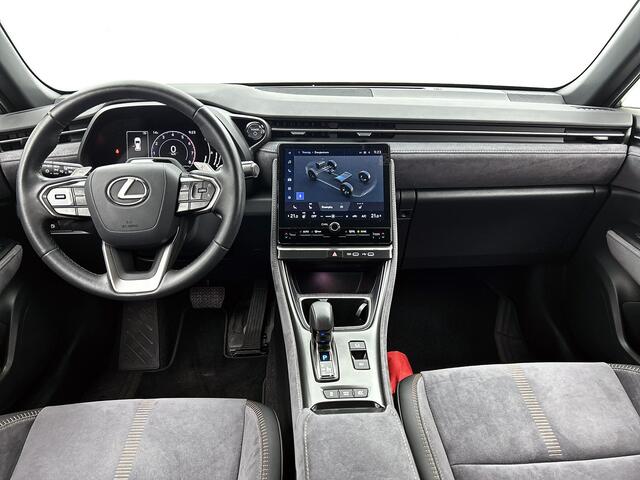 Lexus LBX Cool 2WD | Stoelgeheugen | Bi-tone | Stoelverwarming |