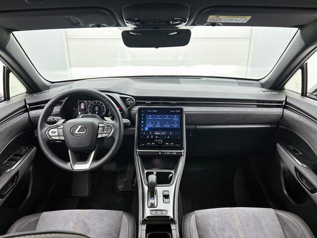 Lexus LBX Cool 2WD | Bi-tone | Stoelgeheugen | Leer / Alcantara |