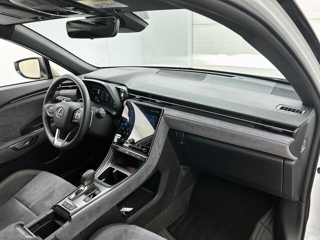 Lexus LBX Cool 2WD | Bi-tone | Stoelgeheugen | Leer / Alcantara |