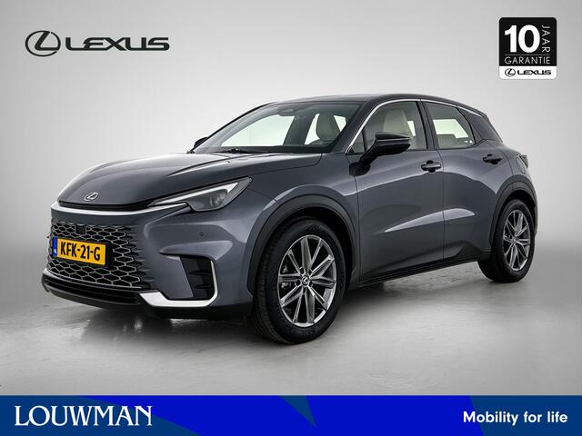 Lexus LBX Elegant 2WD | Apple CarPlay / Android Auto (Navigatie) | BLS | PDC |