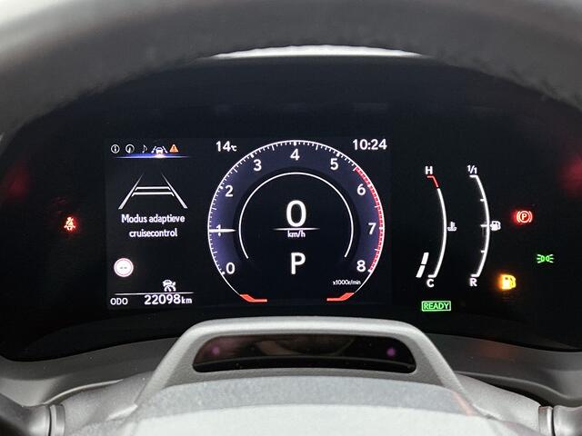 Lexus LBX Elegant 2WD | Apple CarPlay / Android Auto (Navigatie) | BLS | PDC |