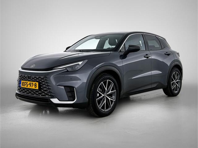 Lexus LBX Cool 2WD | Apple CarPlay / Android Auto (Navigatie) | BLS | PDC |