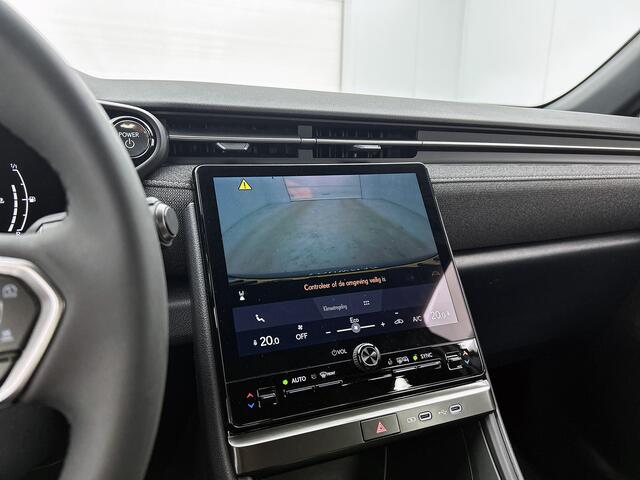 Lexus LBX 2WD | Apple CarPlay / Android Auto (Navigatie) |