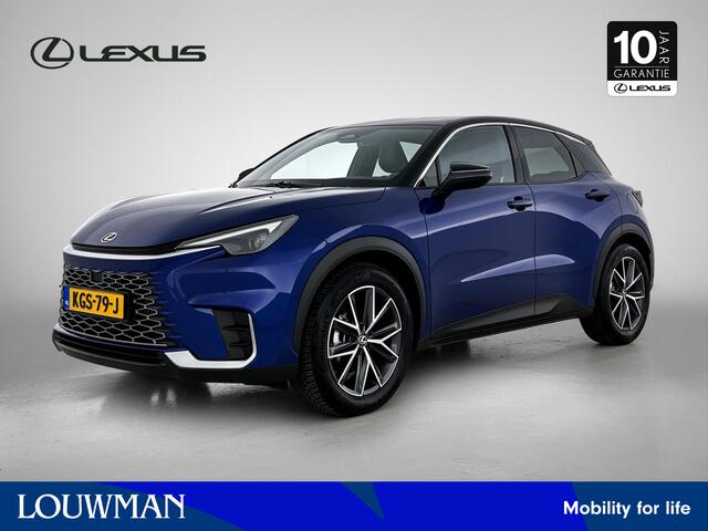 Lexus LBX Cool 2WD | Apple CarPlay / Android Auto (Navigatie) | BLS | PDC |