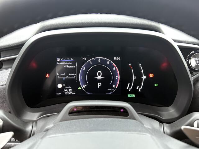 Lexus LBX Cool 2WD | Apple CarPlay / Android Auto (Navigatie) | BLS | PDC |