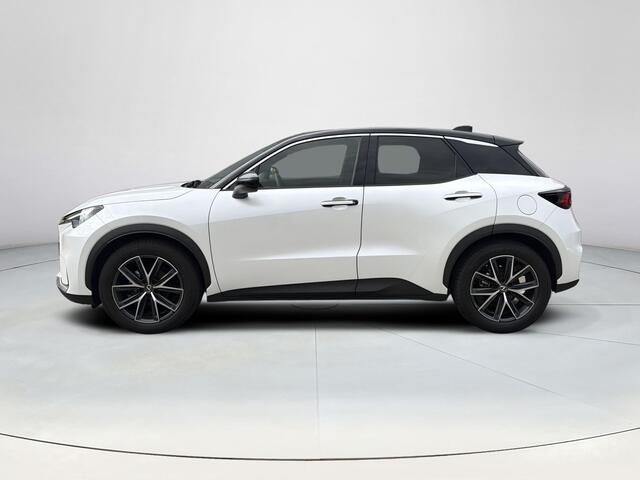 Lexus LBX Emotion 2WD Tech Pack