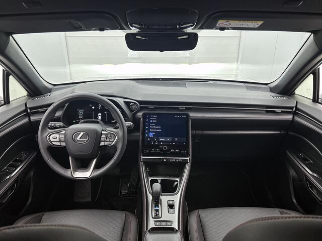 Lexus LBX Emotion 2WD | Tech Pack | Bi-Tone | Stoelverwarming |