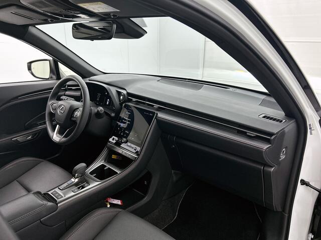 Lexus LBX Emotion 2WD | Tech Pack | Bi-Tone | Stoelverwarming |