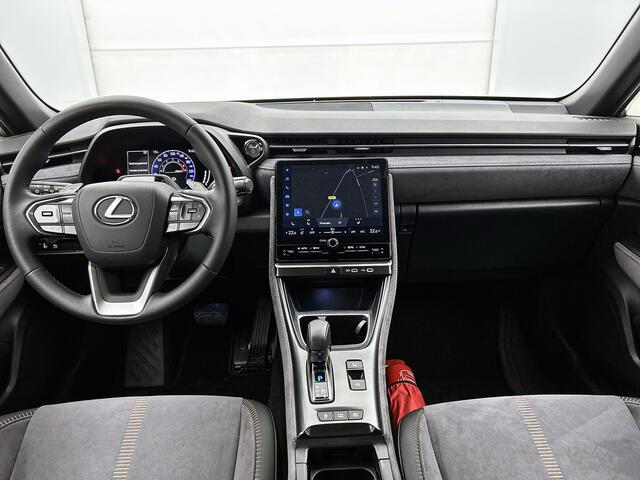 Lexus LBX Cool 2WD | Elektrische stoel met geheugen | Bi-Tone | Privacy Glass |