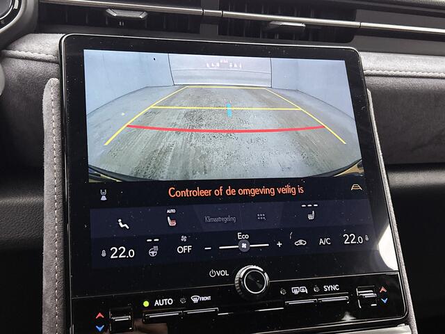Lexus LBX Cool 2WD | Elektrische stoel met geheugen | Bi-Tone | Privacy Glass |