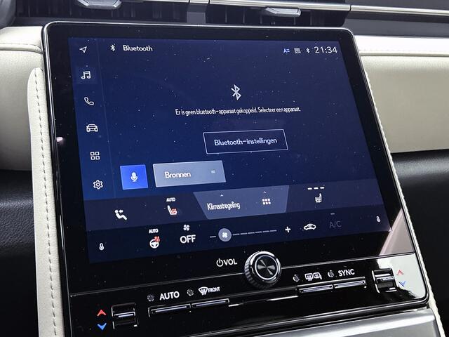 Lexus LBX Elegant 2WD | Leder | Stoelverwarming | 18" LM |