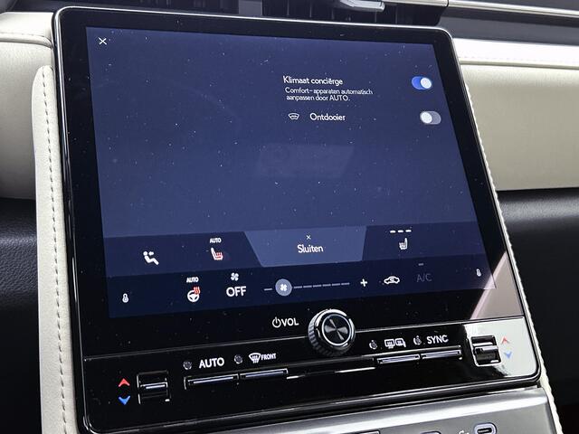 Lexus LBX Elegant 2WD | Leder | Stoelverwarming | 18" LM |