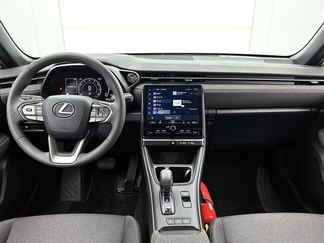 Lexus LBX 2WD | Apple Carplay/Android Auto | Achteruitrijcamera | |