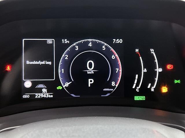 Lexus LBX 2WD | Apple Carplay/Android Auto | Achteruitrijcamera | |