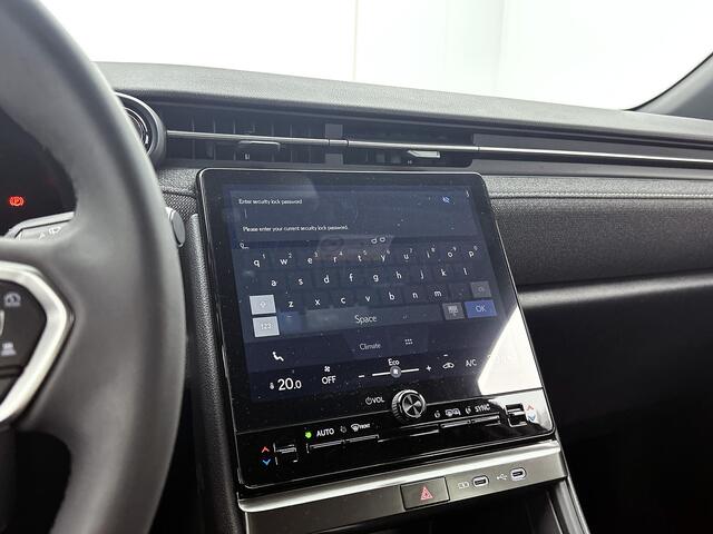 Lexus LBX 2WD | BTW Voertuig | Premium uitgevoerd |