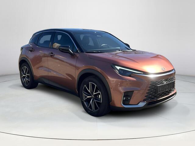 Lexus LBX 1.5 Hybrid Cool Advanced