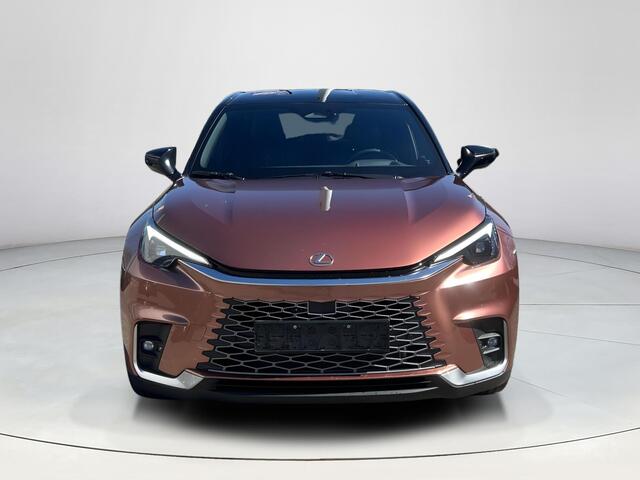 Lexus LBX 1.5 Hybrid Cool Advanced