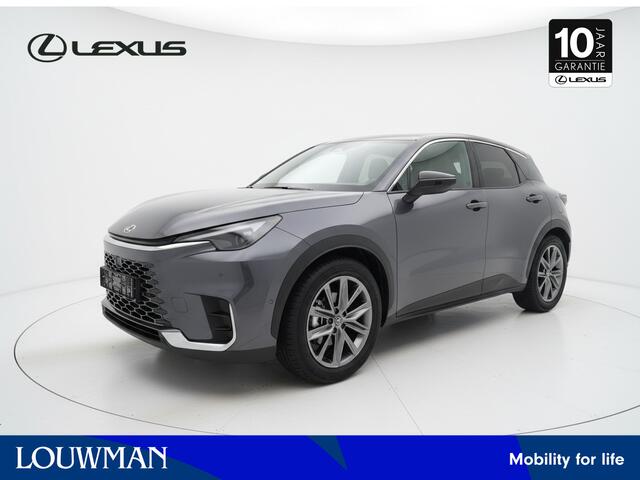 Lexus LBX Elegant 2WD Tech Pack | Carplay | Adaptive Cruise | Blindspot |