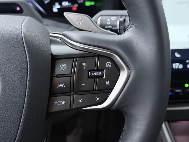 Lexus LBX Cool AWD | Premium Pack | BLS |