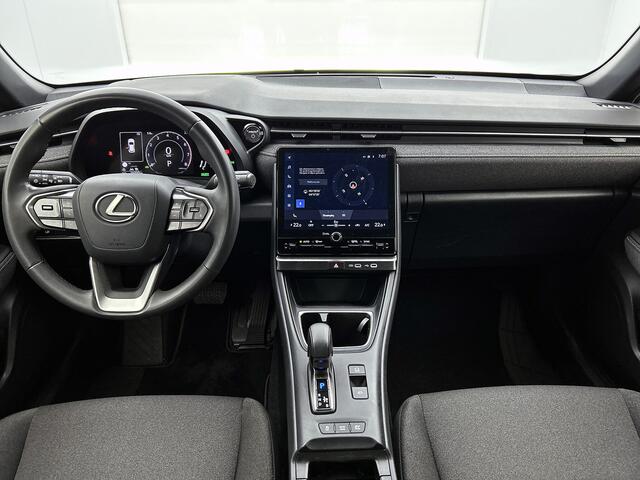 Lexus LBX 2WD | Adaptive Cruise Control | Climate Control | Camera | Apple CarPlay/Android Auto | Onderweg-Naar-Dealer