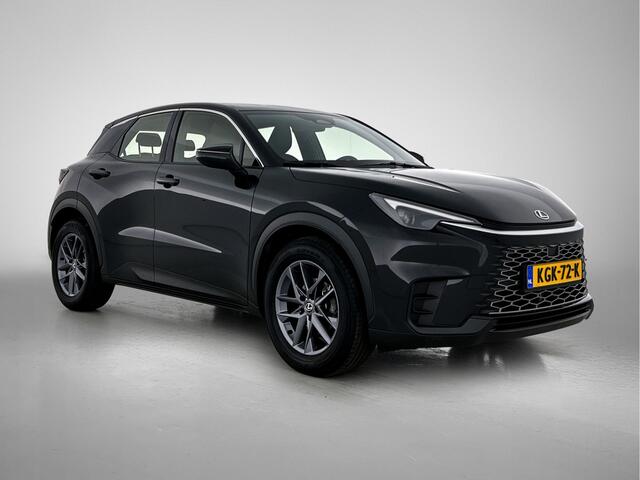 Lexus LBX 2WD | Adaptive Cruise Control | Climate Control | Camera | Apple CarPlay/Android Auto | Onderweg-Naar-Dealer