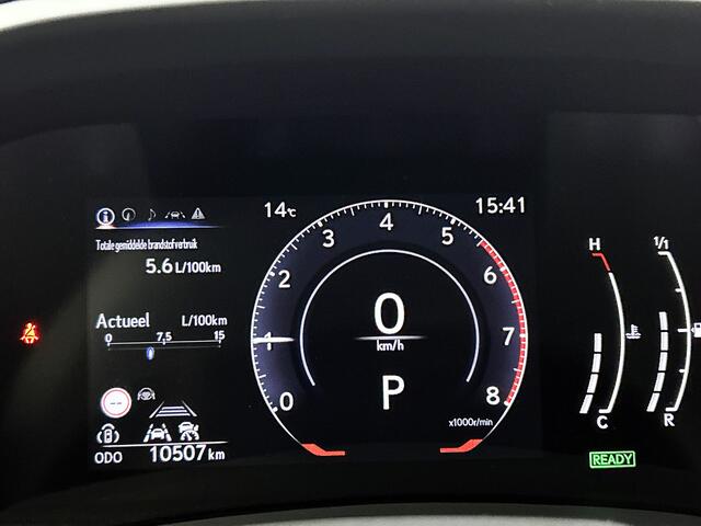Lexus LBX 2WD | Parkeersensoren | Stoelverwarming | Blind Spot Monitor |