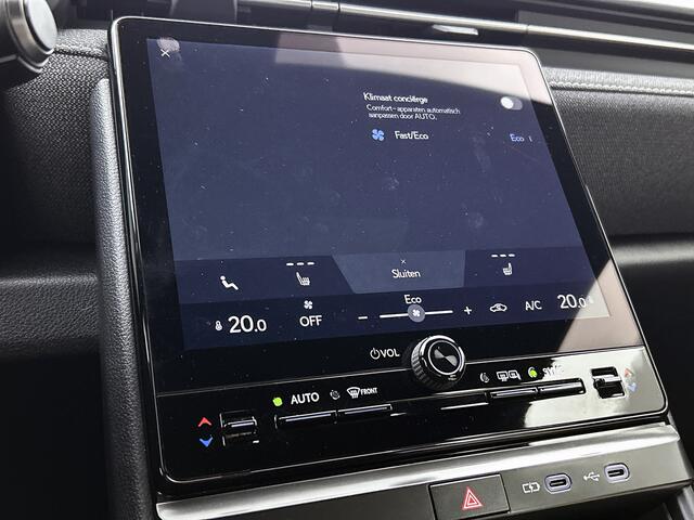 Lexus LBX 2WD | Parkeersensoren | Stoelverwarming | Blind Spot Monitor |