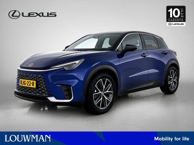 Lexus LBX Cool 2WD | Adaptive Cruise | Carplay | Stoelverwarming |