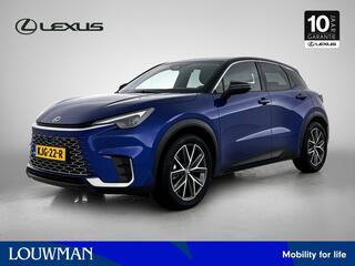 lexus-lbx-cool-2wd--adaptive-cruis