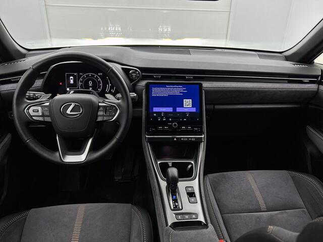 Lexus LBX Cool 2WD | Trekhaak | Stoelgeheugen | Carplay |