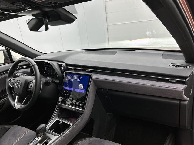 Lexus LBX Cool 2WD | Trekhaak | Stoelgeheugen | Carplay |