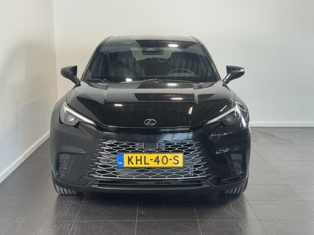 Lexus LBX 35th Edition | Elektr. Stoel | Stuur/Stoelverwarming | BSM |